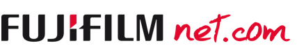 Logo FUJIFILM
